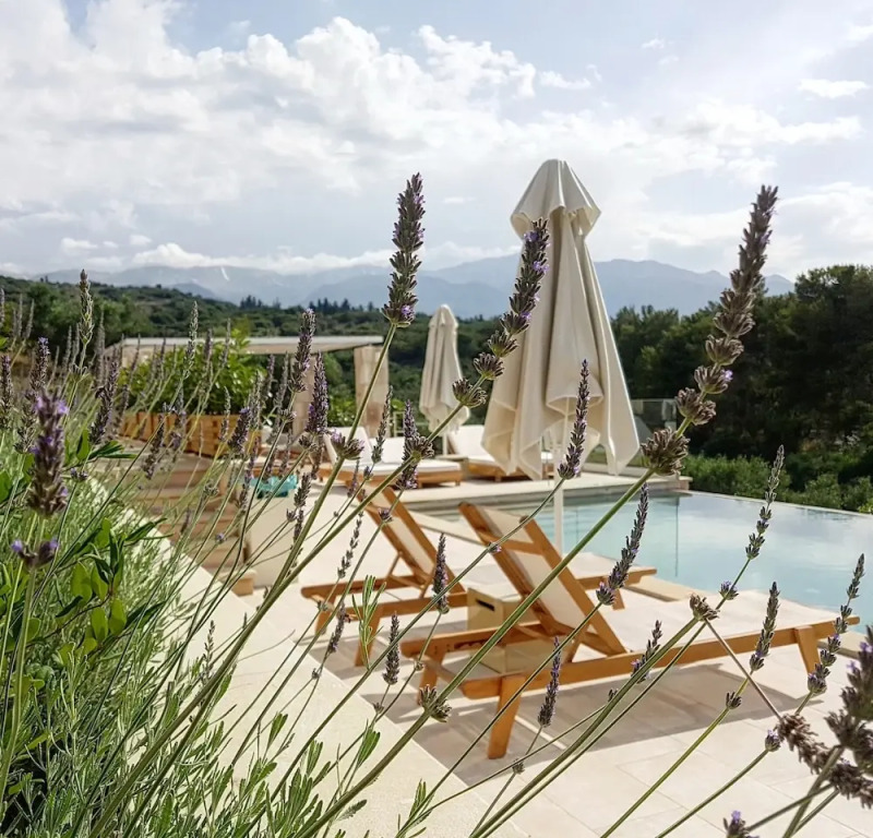Aoria Villa By Hope Estate