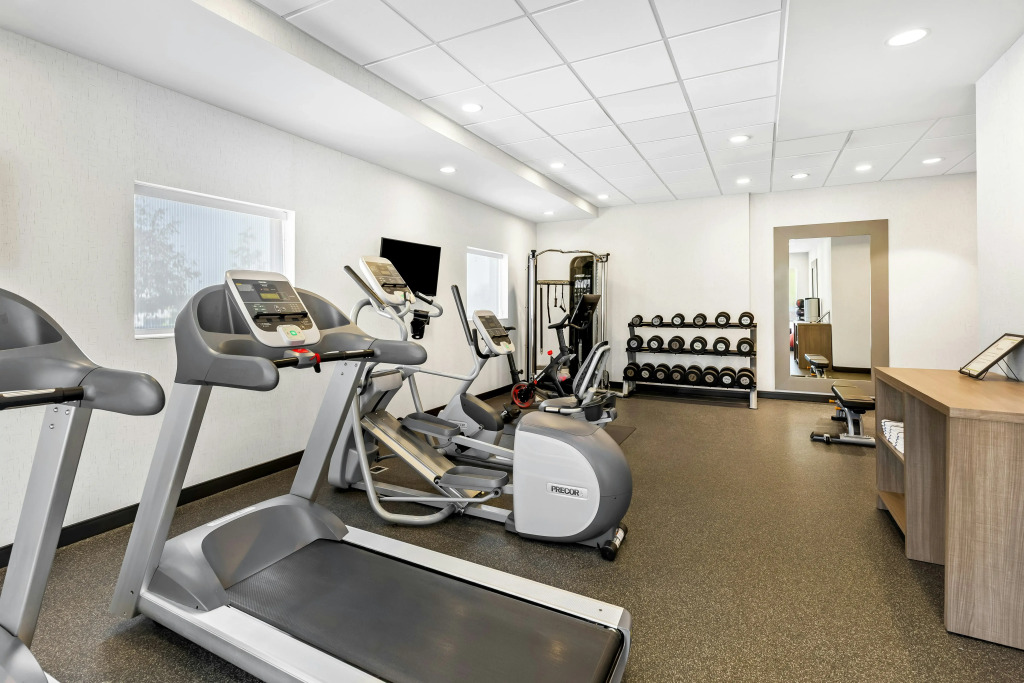 Home2 Suites By Hilton Youngstown