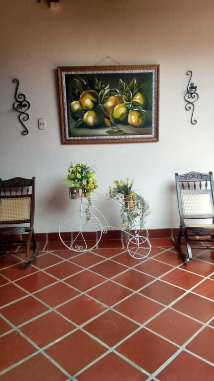 Casa Hostal Villa Maria