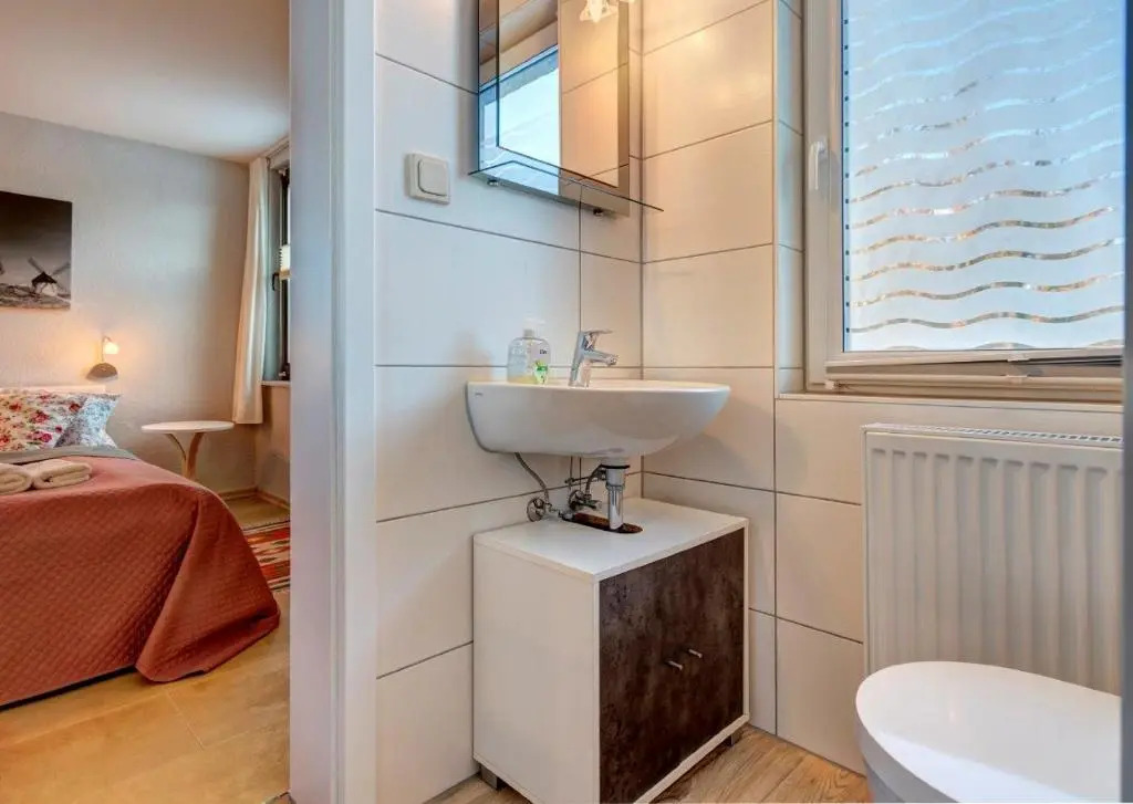 Ferienwohnung Grams