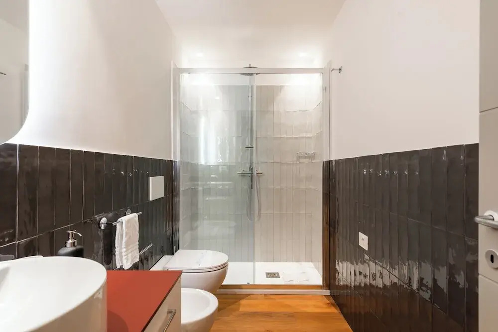 Major House - Luxury Apartments in Rome by Hostand