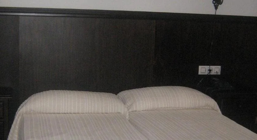 Apartamentos Turisticos Casa Cantillo