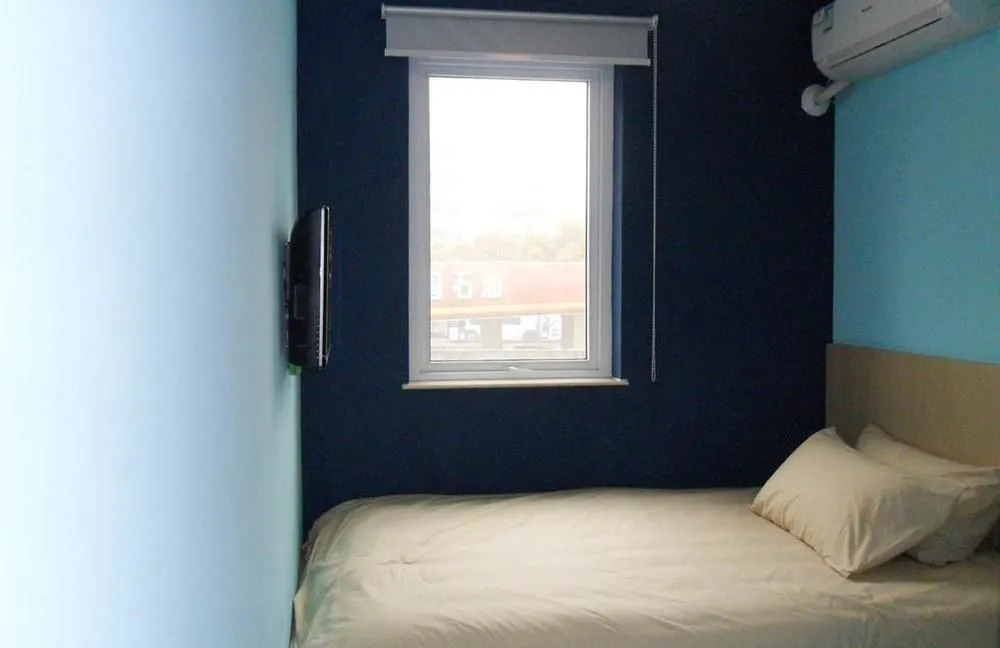 Bestay Hotel Express Ningbo Tiyuguan