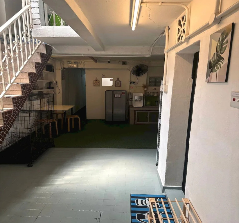 Kasturi Alley Guest House