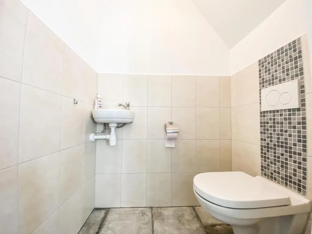 Landelijk gelegen vakantiehuis OK37
