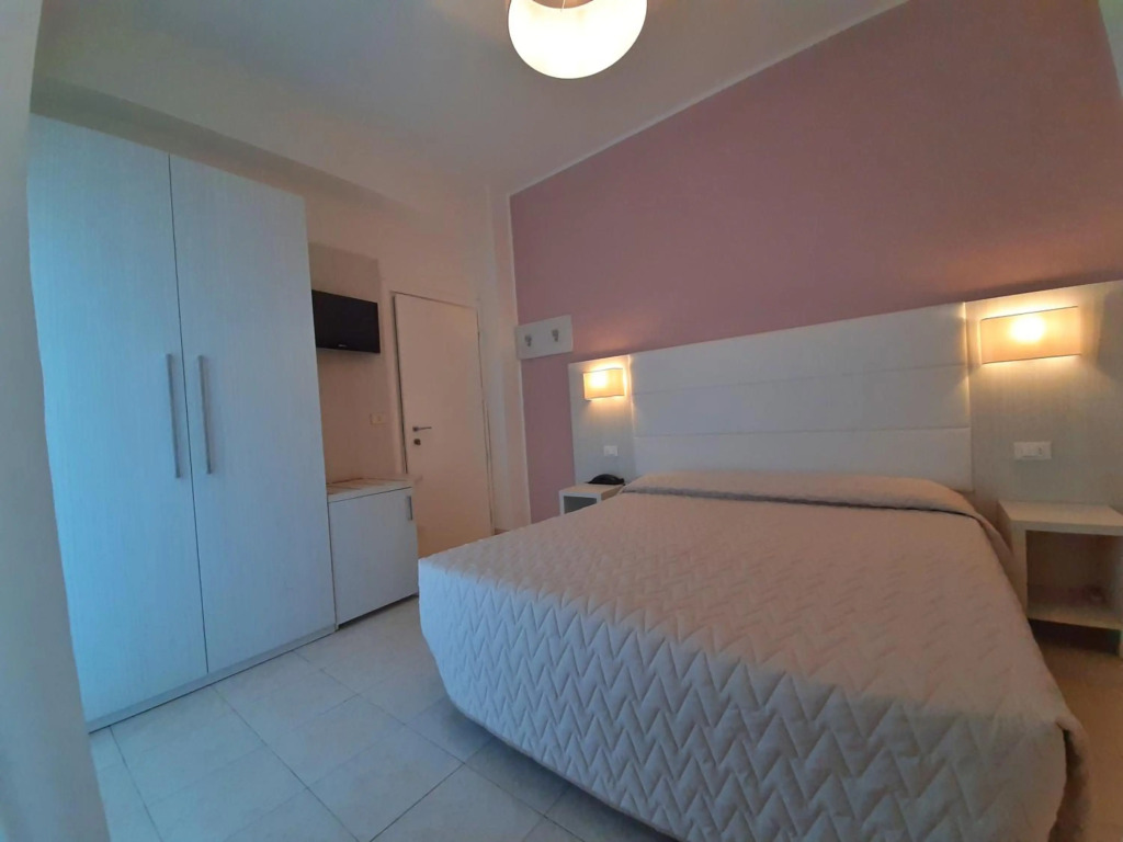 Hotel Foschi-Peninsula