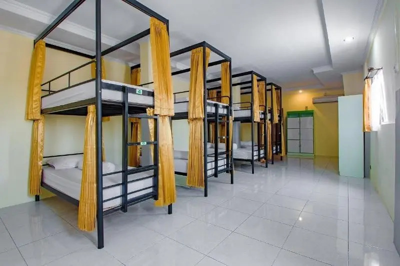 Athaya Hotel Jogja