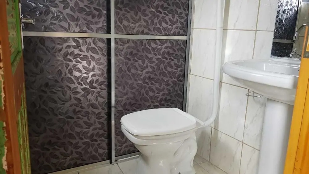 Pousada Gibeá