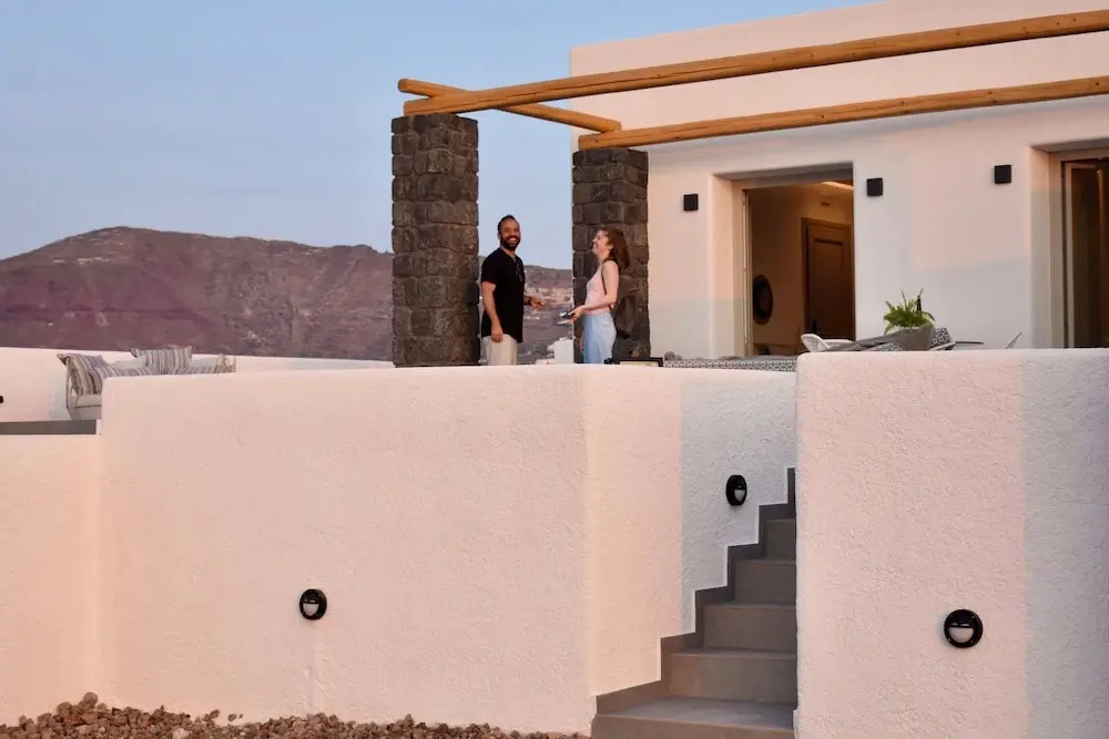 Northia Luxury Villas