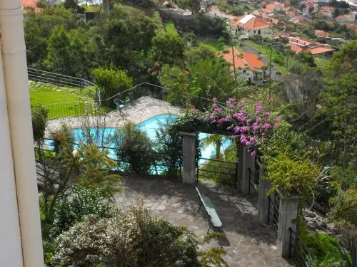 Bay View Apartment