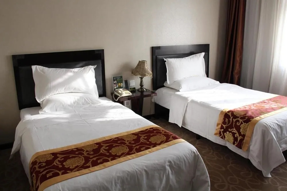Beijing Konggang Haoya Business Hotel
