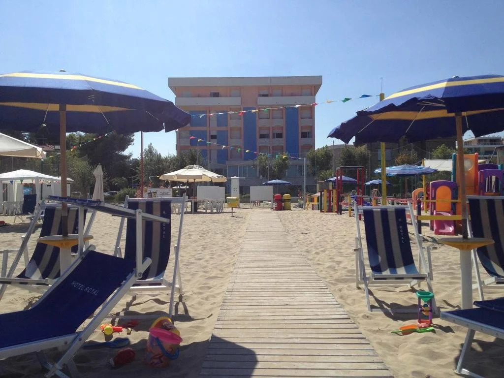 Hotel Royal