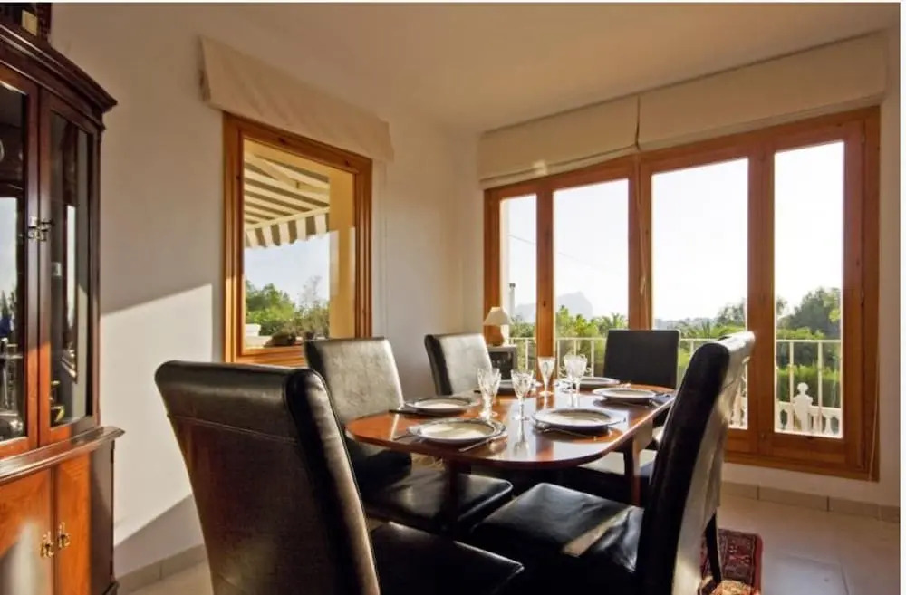 Villa in Benissa - 104267 by MO Rentals