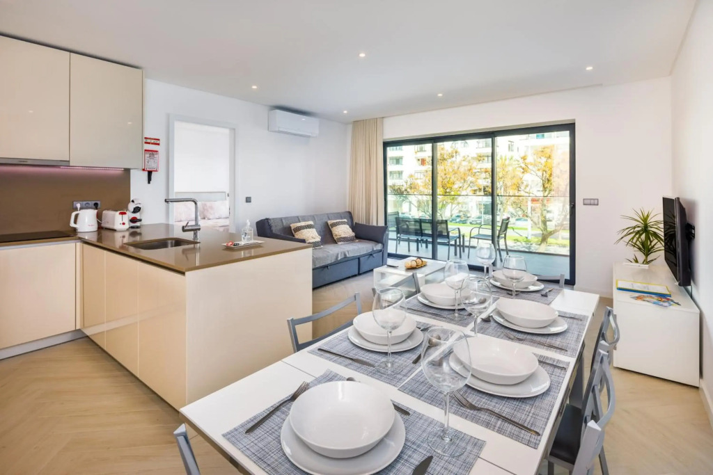 Apartamento Porlamar