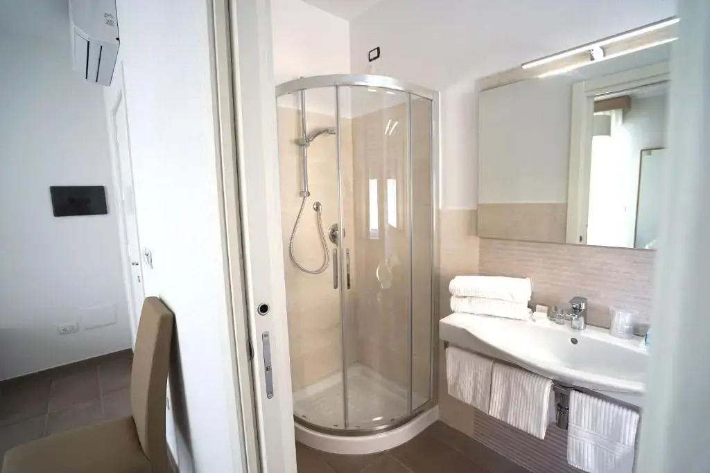 Rooms Angedras