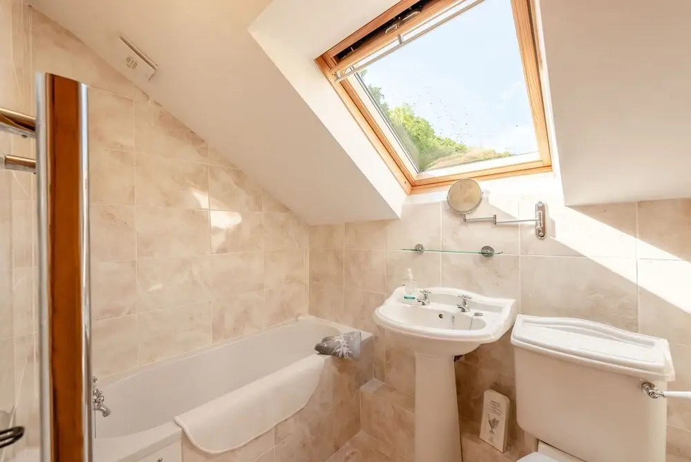 Cwmdu Cottage