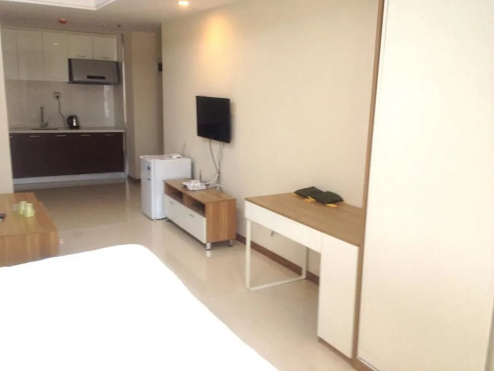 Sunshine Service Apartment