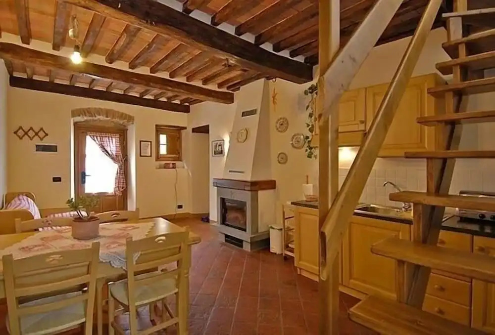 Agriturismo Pian di Fiume