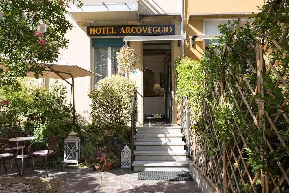 Arcoveggio Hotel