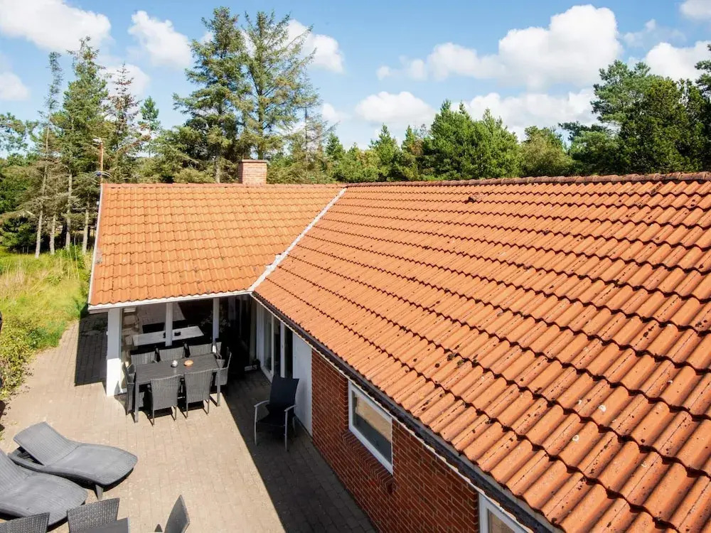 4 Star Holiday Home in Blavand