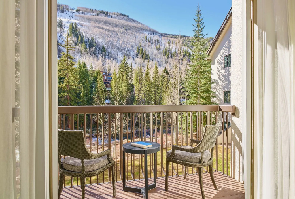 Grand Hyatt Vail Resort and Spa