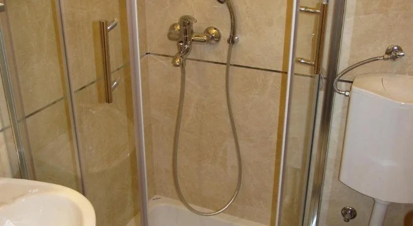 Guest House Radovic