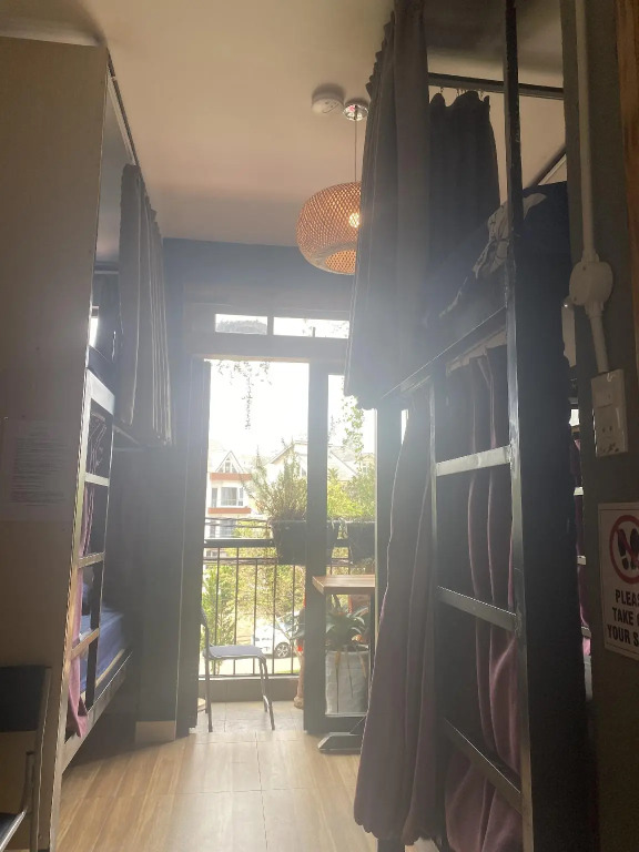 Hostel-John Cafe and Beer