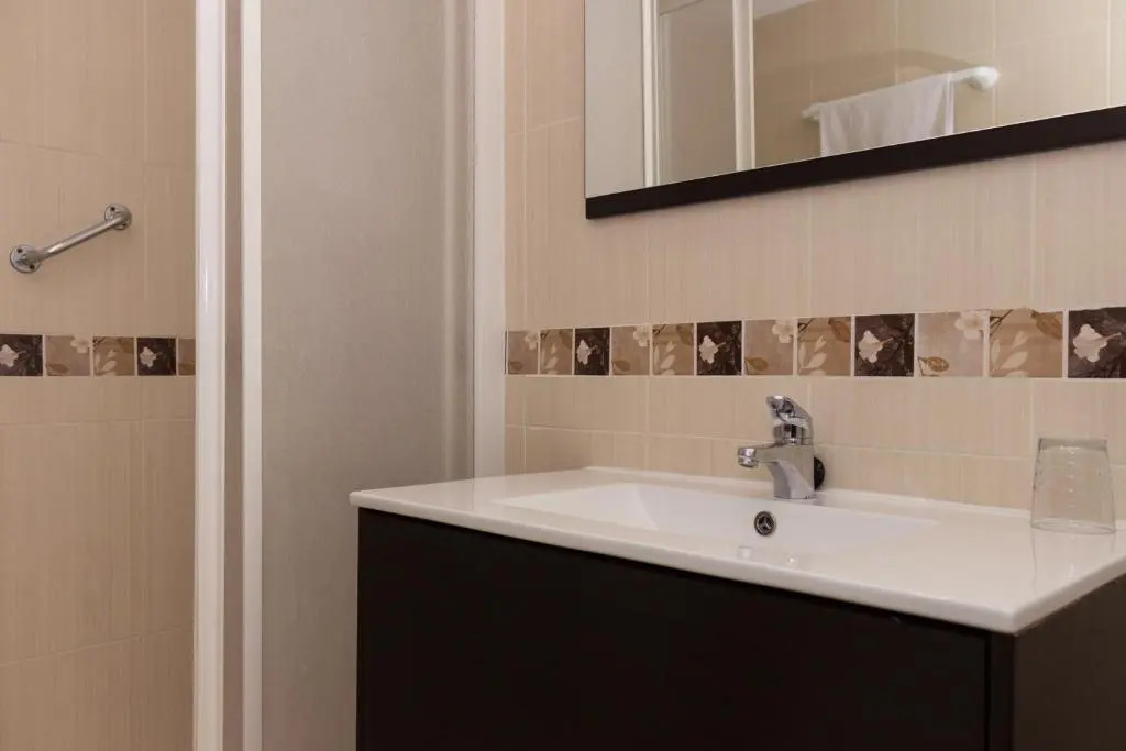Apartamento Mediterraneo SIde