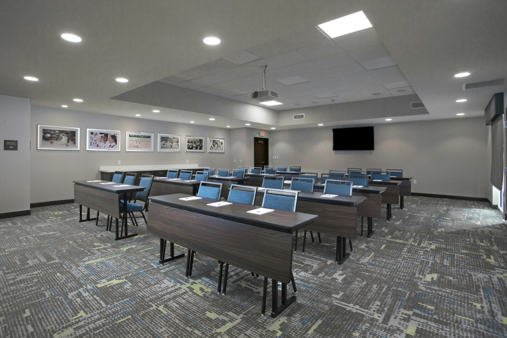 Hampton Inn & Suites Kutztown, Pa