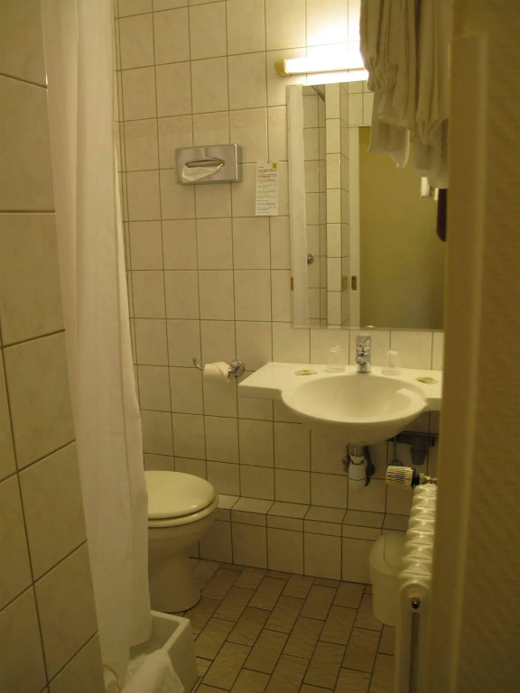 Hotel La Diligence