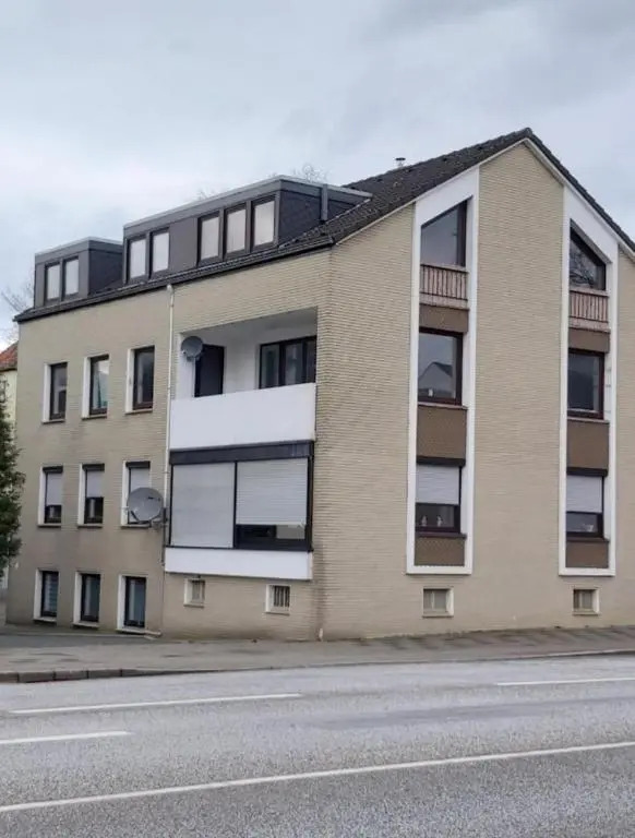 Ferienwohnung Havenstern 61