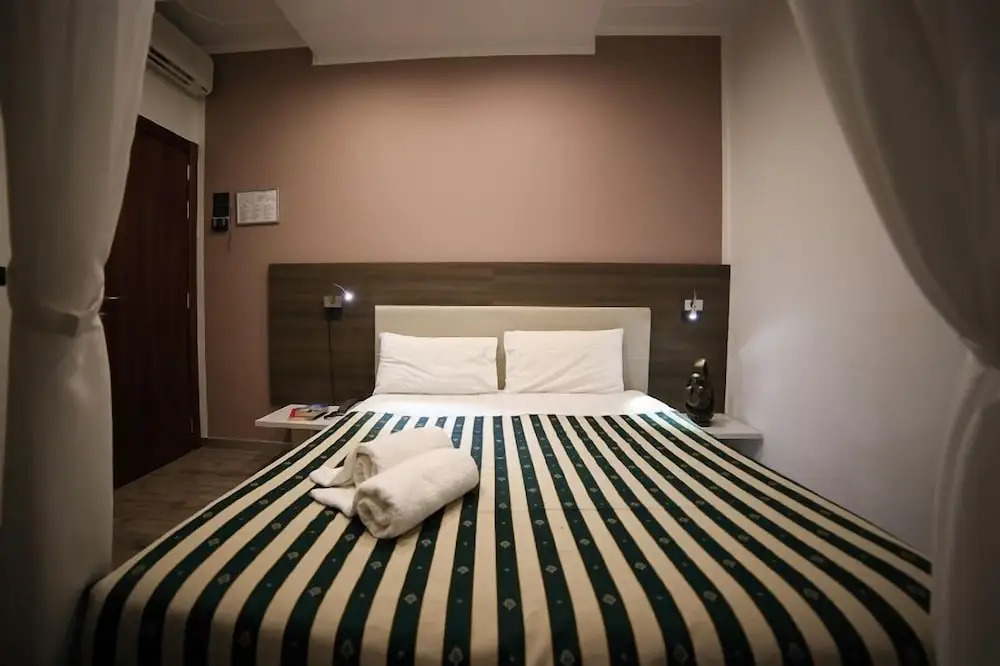 Hotel Santa Lucia
