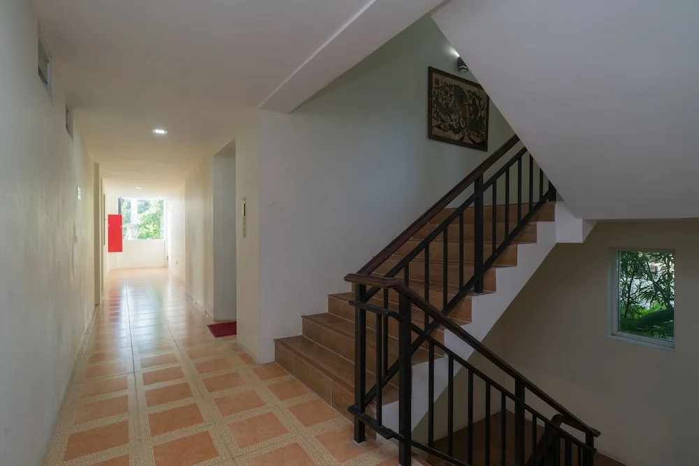 GoldStone Residency Patong , Phuket