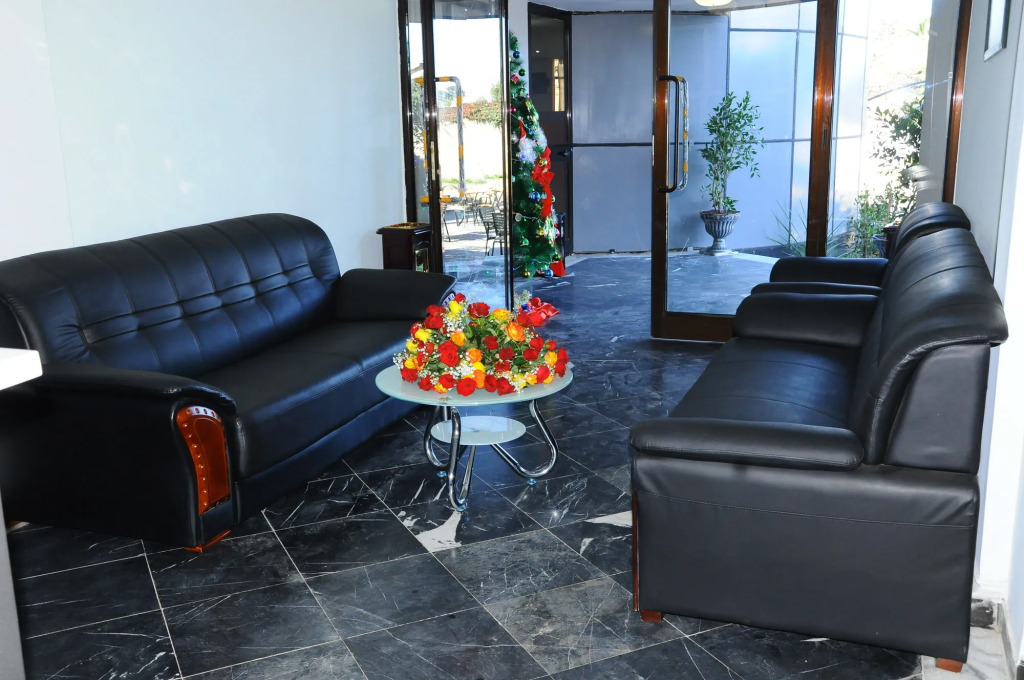 North Addis Hotel