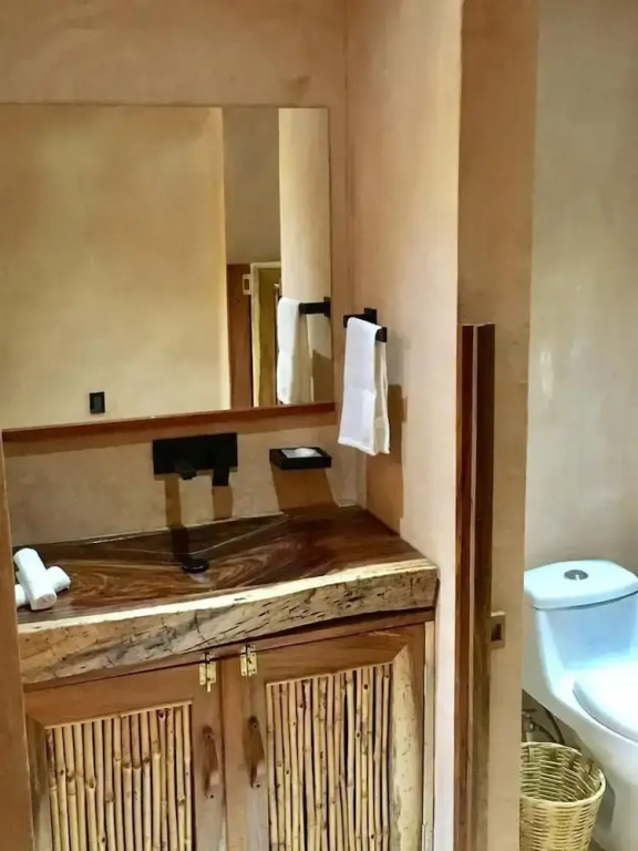Casa H Rinconcito Mazunte