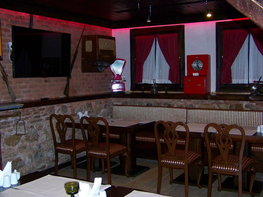 Hotel Edirne Osmanli Evleri