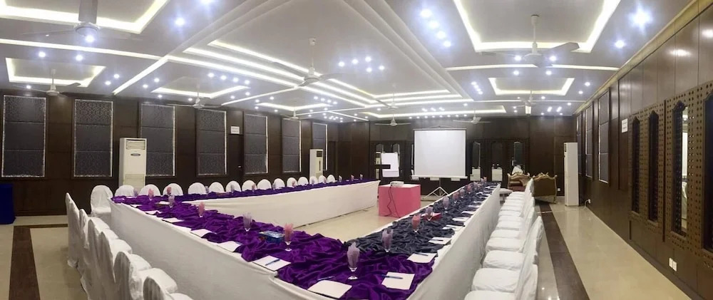 Hotel Sindbad