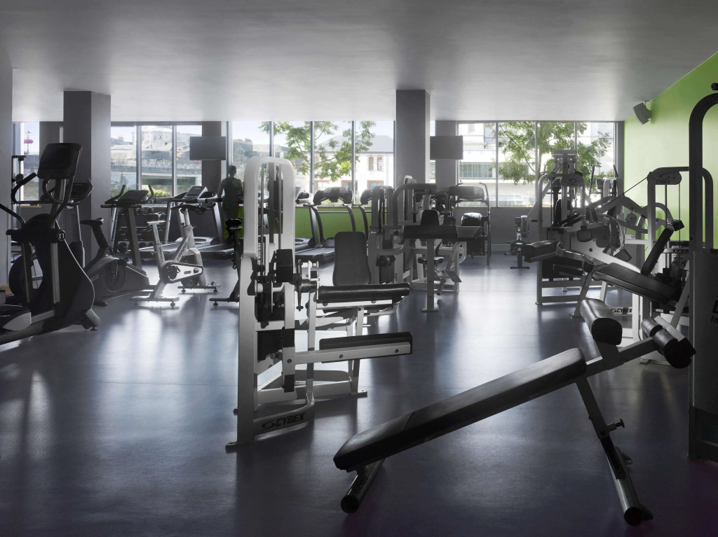 Radisson Blu Hotel, Athlone