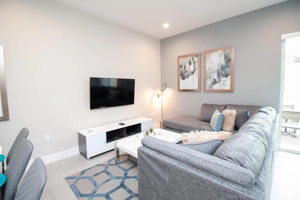 Amazing Family Villa, 5min Disney SMV144