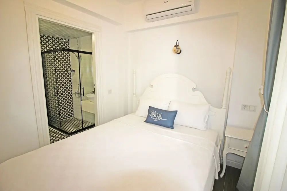 Otel Meryem Ana Bozcaada