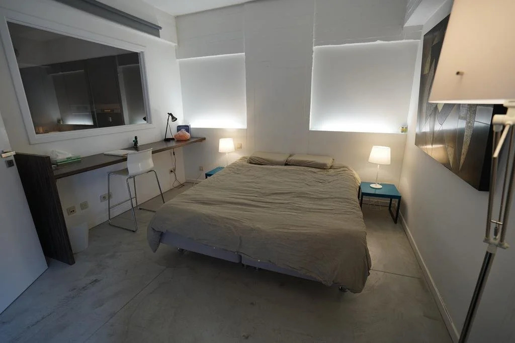 B&B Loft Jamar Gare Du Midi