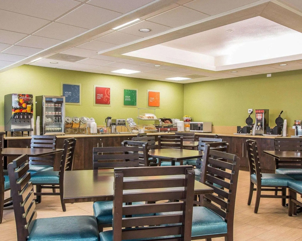 Comfort Inn Chula Vista San Diego South