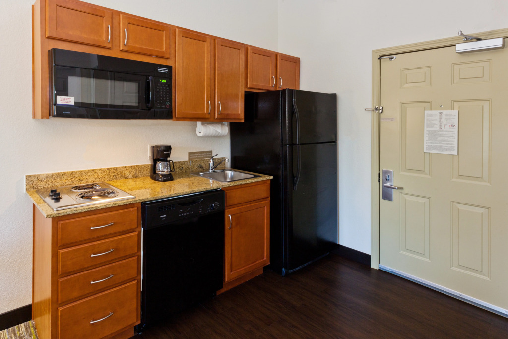 Candlewood Suites Montgomery- North by IHG