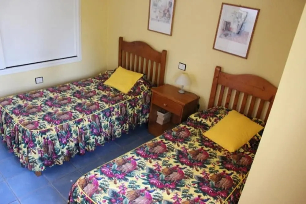 House With 2 Bedrooms in San Bartolomé de Tirajana, With Wonderful sea