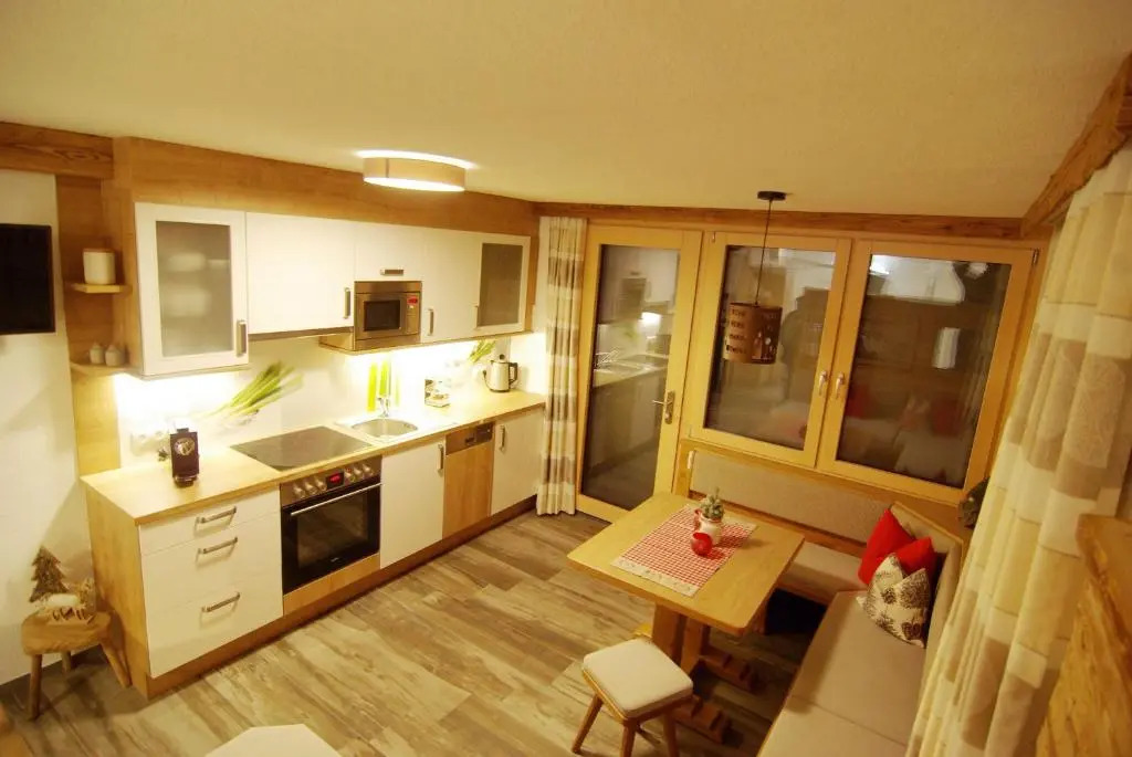Apartment-Schöser