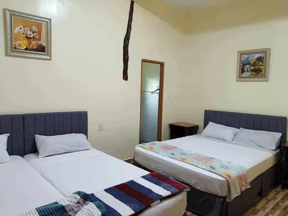 Whitesands Beach Resort