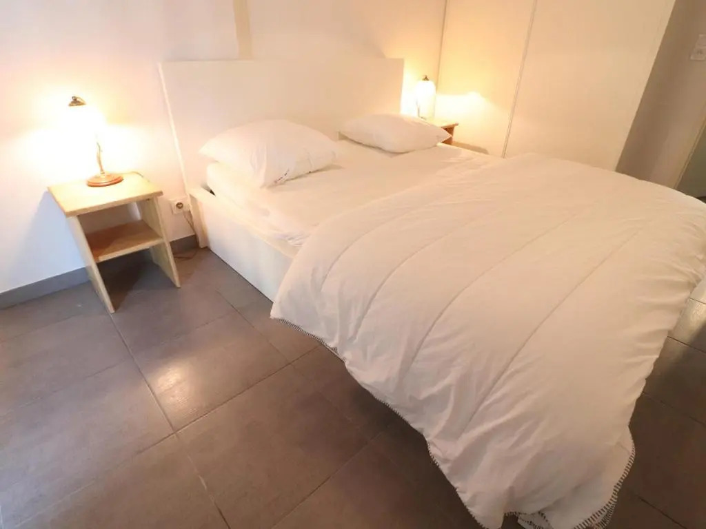 Appartement Sète, 3 pièces, 6 personnes - FR-1-472-141