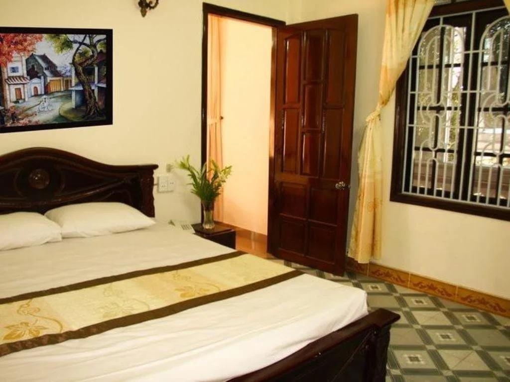 Truong Phu Hotel