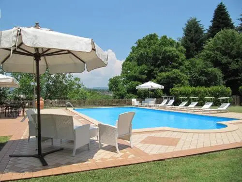 La Vecchia Fattoria