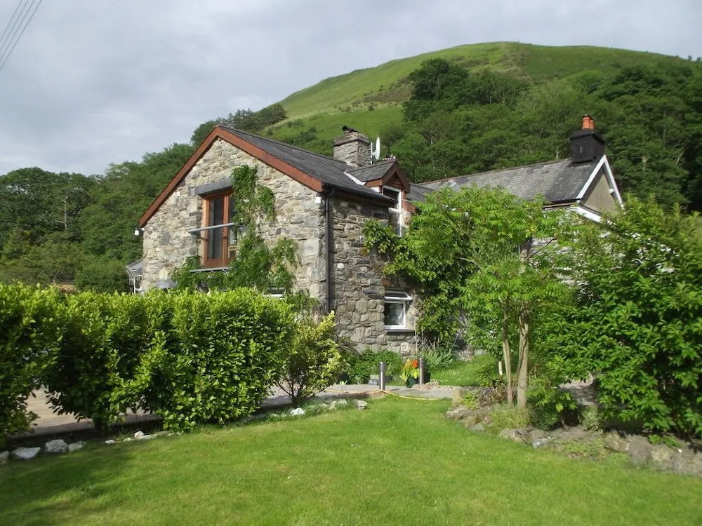 Dolffanog Fach